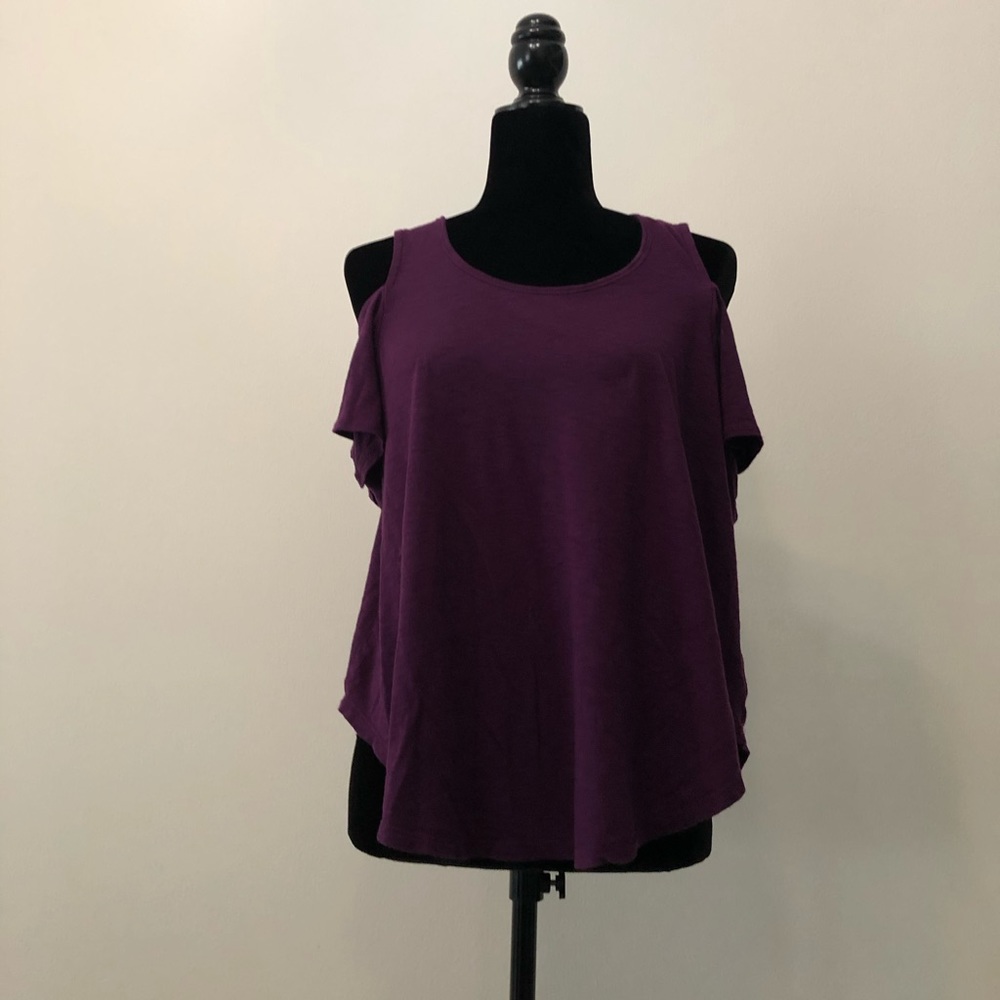 Express top